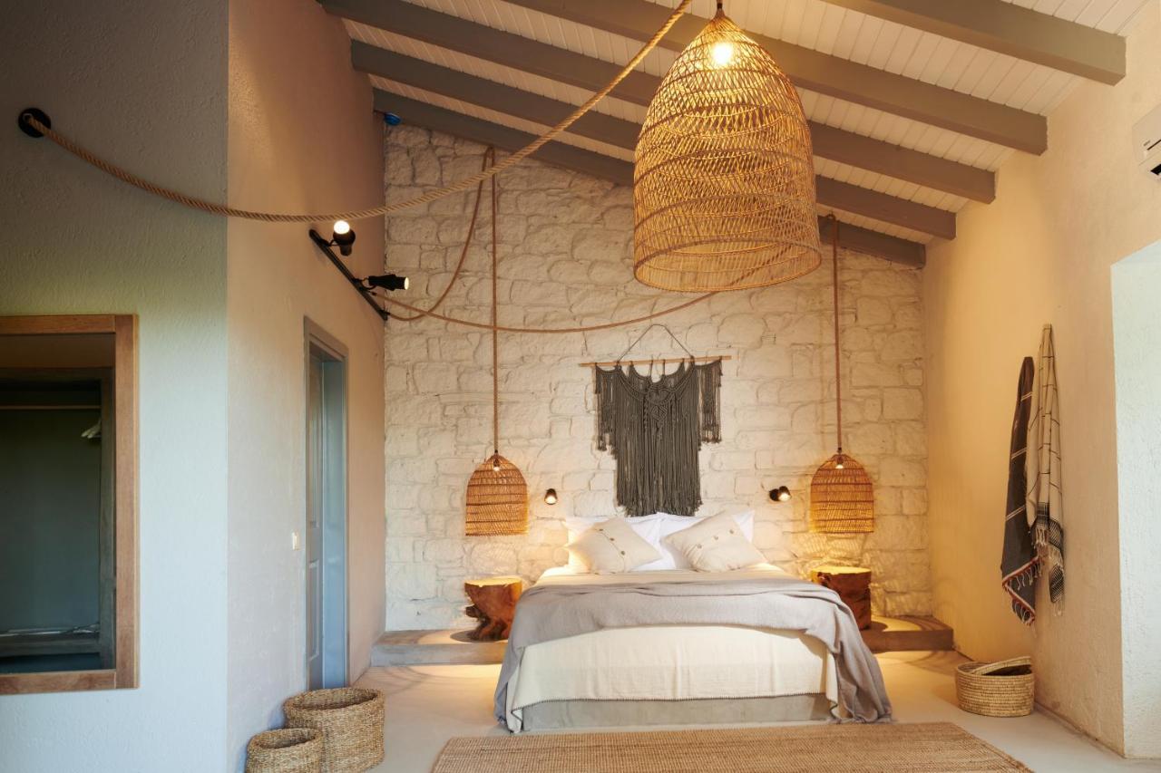 GAIA Bazaar Otel Alaçatı Dış mekan fotoğraf