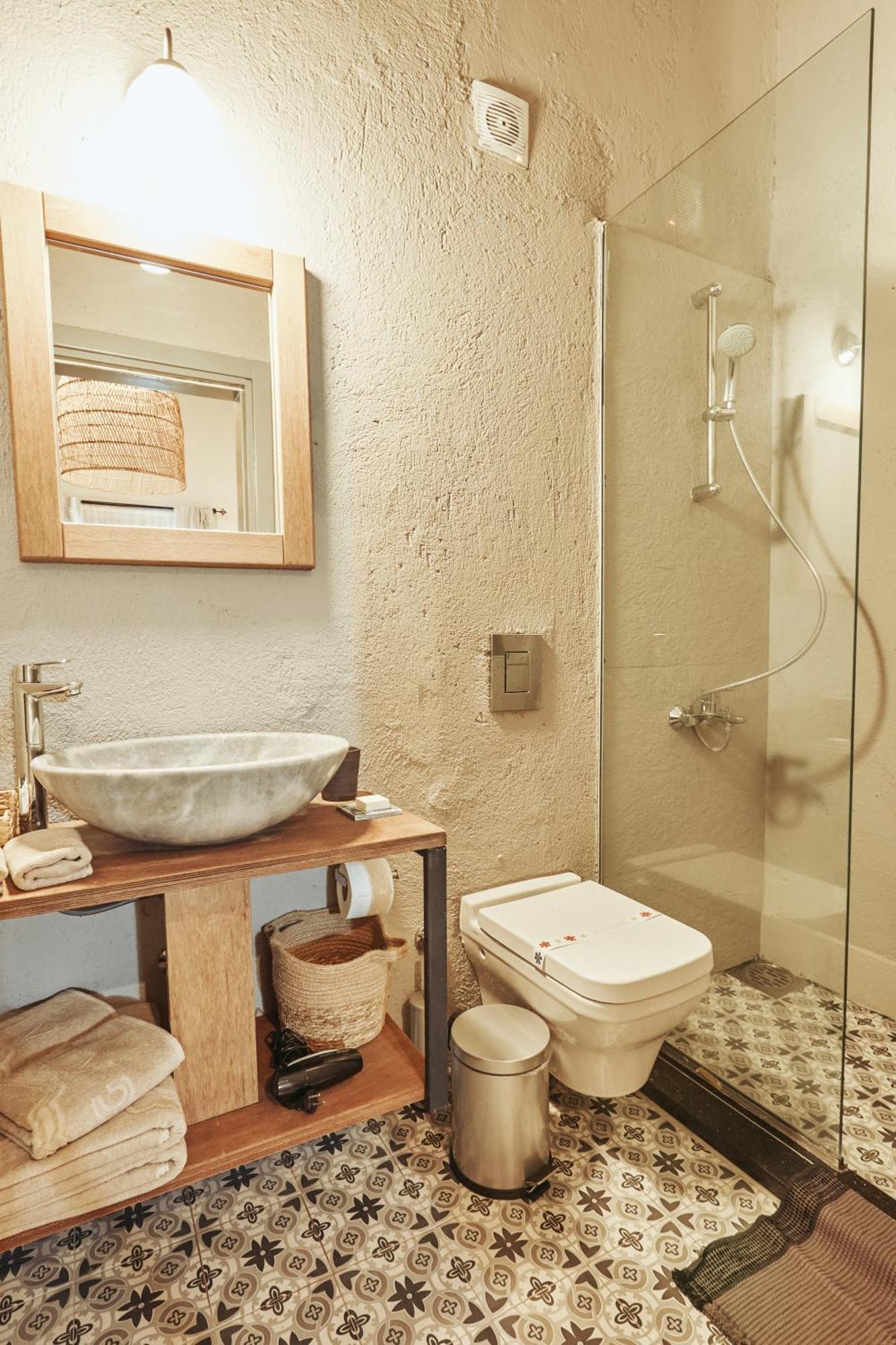 GAIA Bazaar Otel Alaçatı Dış mekan fotoğraf
