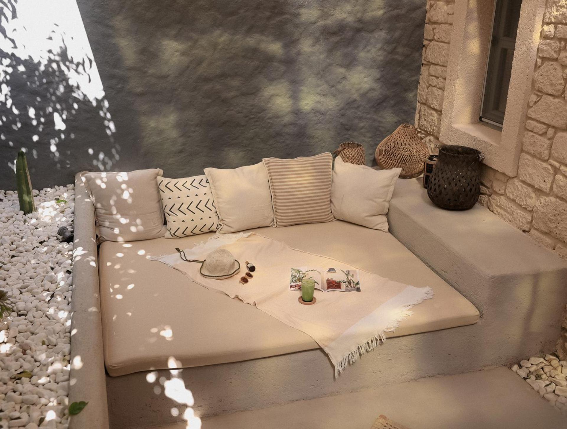 GAIA Bazaar Otel Alaçatı Dış mekan fotoğraf
