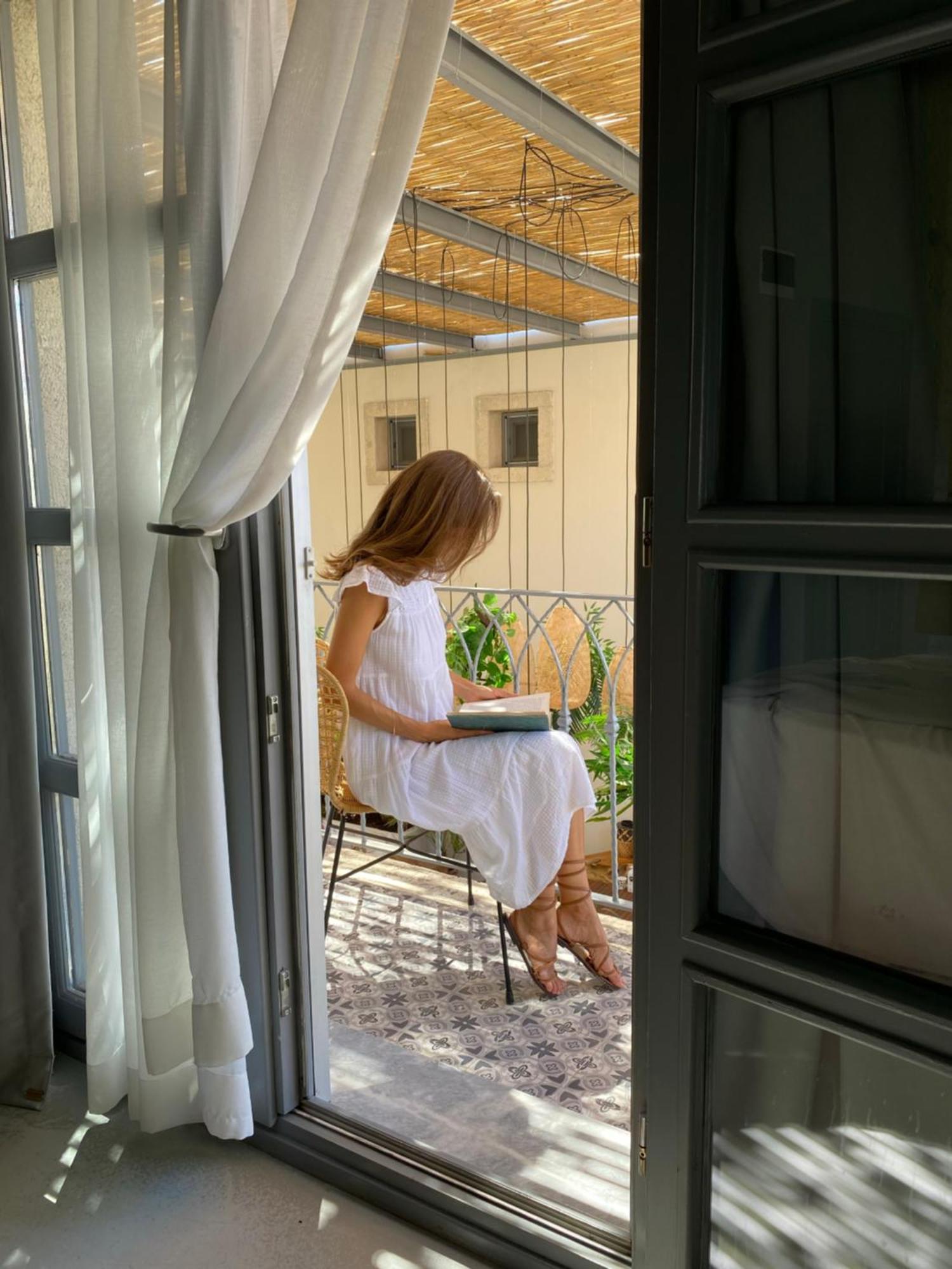 GAIA Bazaar Otel Alaçatı Dış mekan fotoğraf