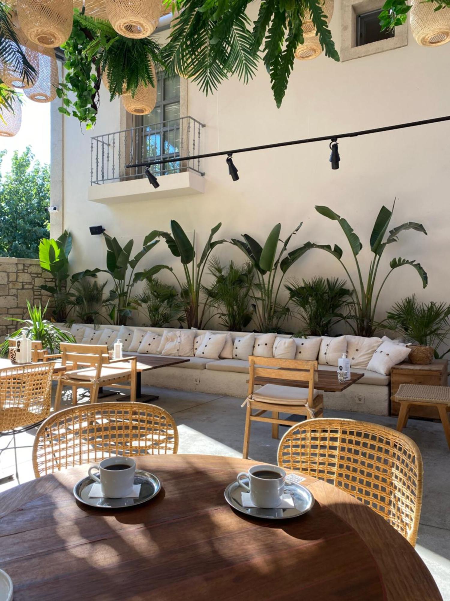 GAIA Bazaar Otel Alaçatı Dış mekan fotoğraf