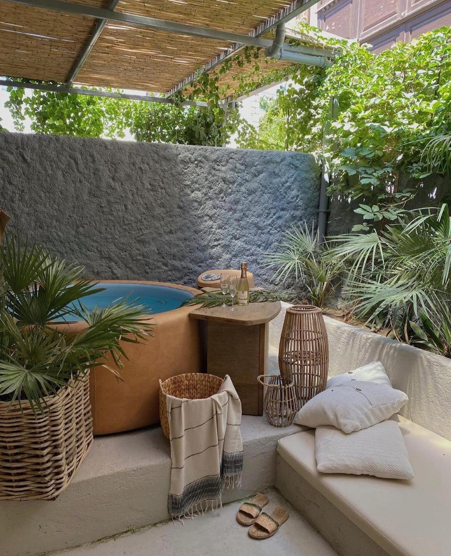 GAIA Bazaar Otel Alaçatı Dış mekan fotoğraf