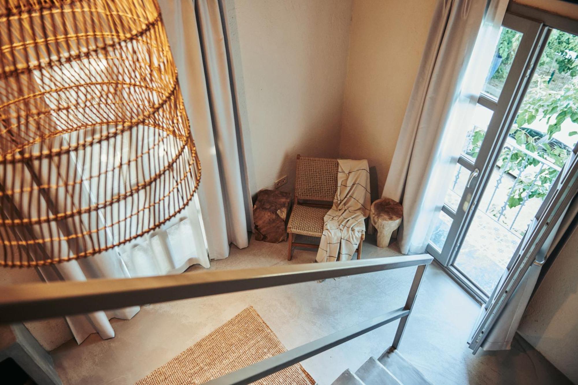 GAIA Bazaar Otel Alaçatı Dış mekan fotoğraf