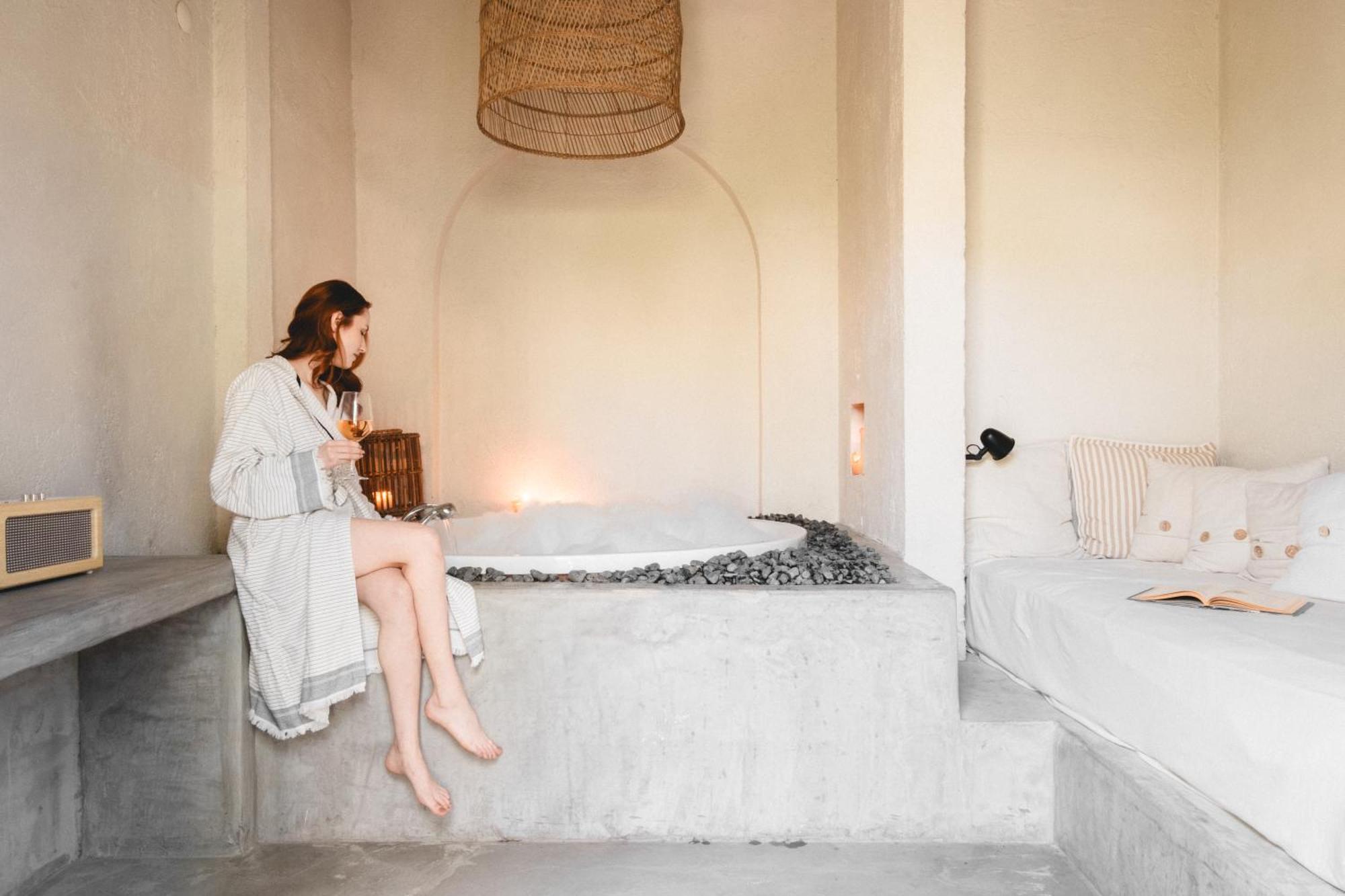 GAIA Bazaar Otel Alaçatı Dış mekan fotoğraf