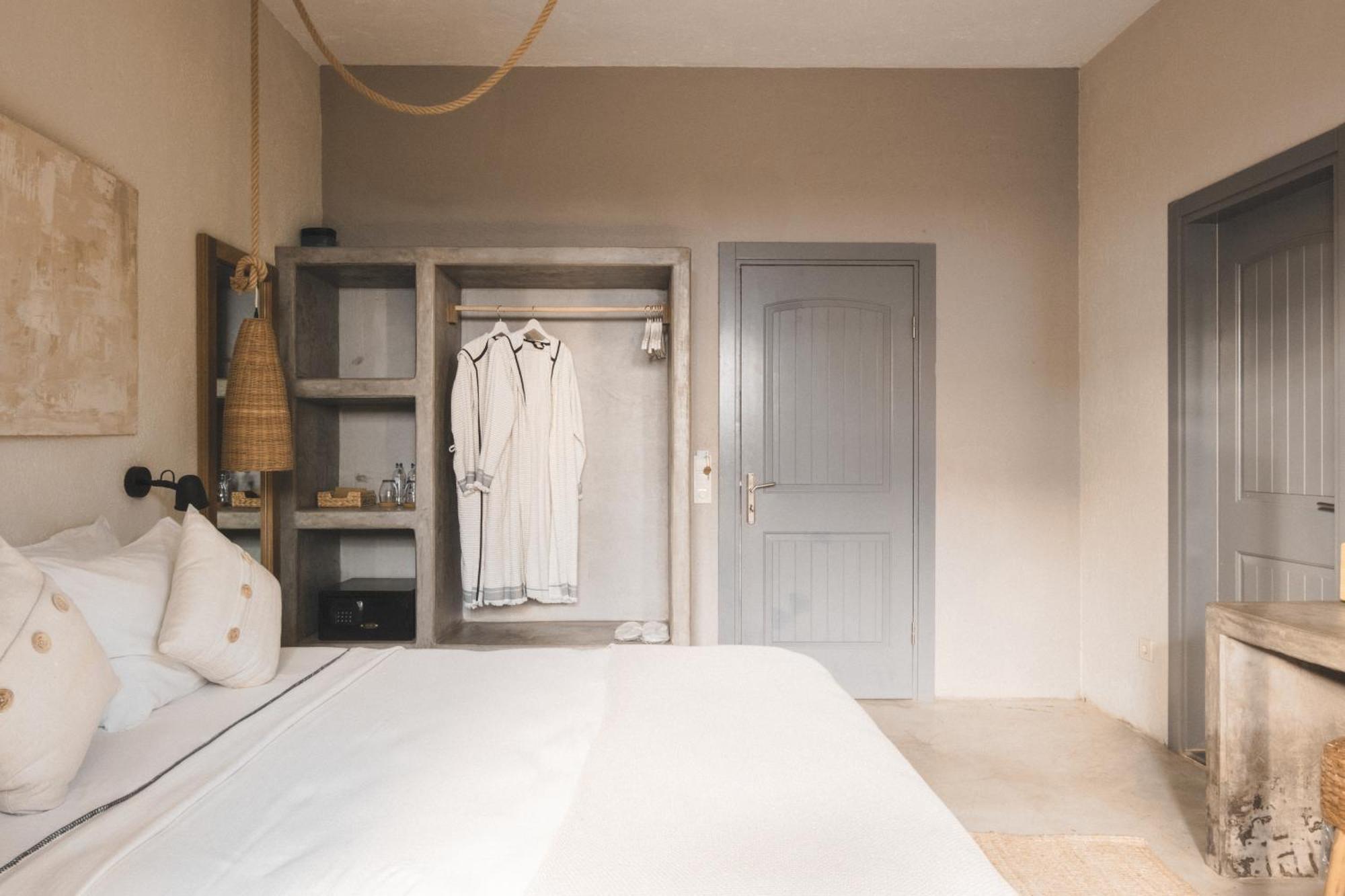 GAIA Bazaar Otel Alaçatı Dış mekan fotoğraf