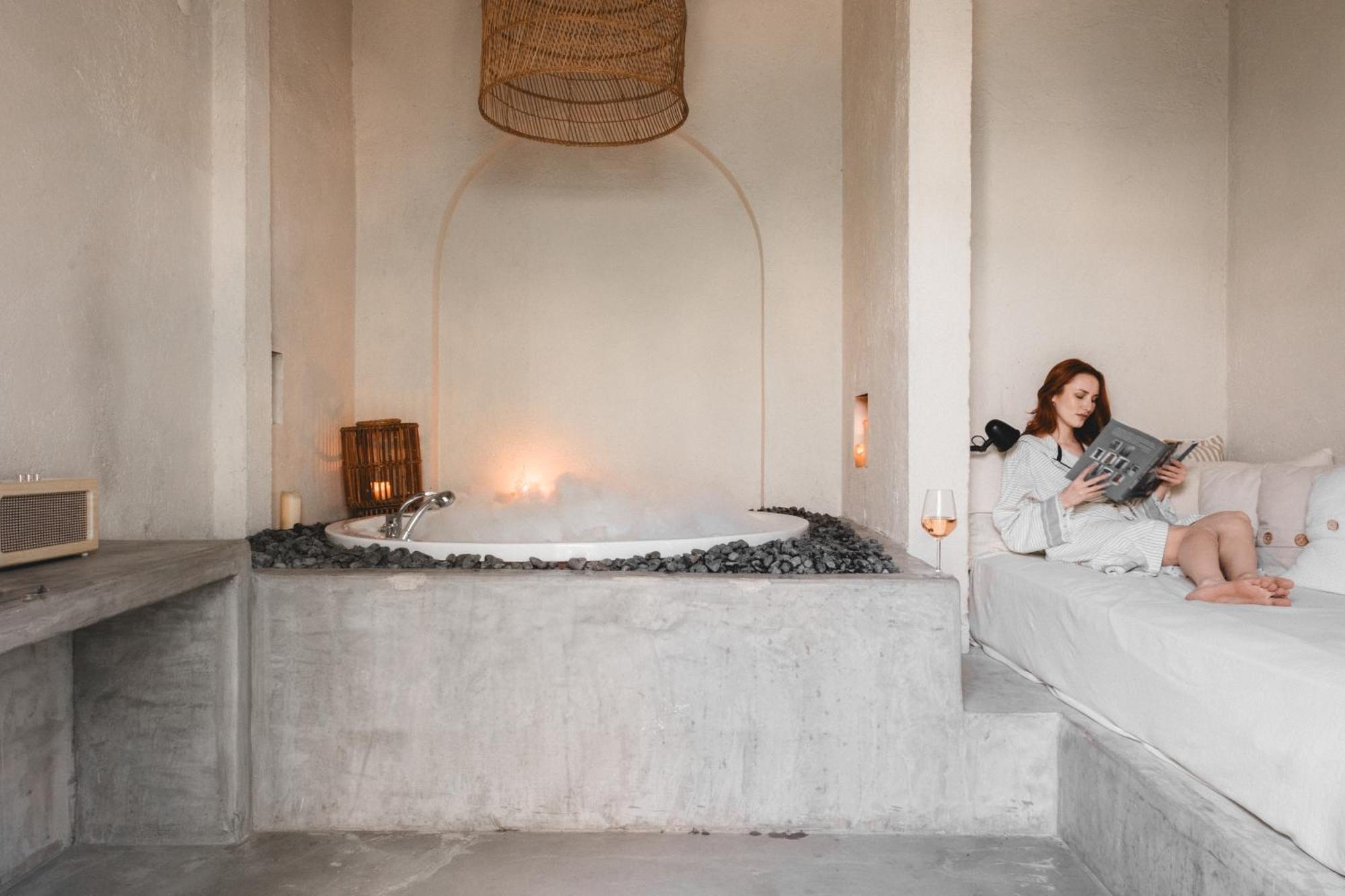 GAIA Bazaar Otel Alaçatı Dış mekan fotoğraf