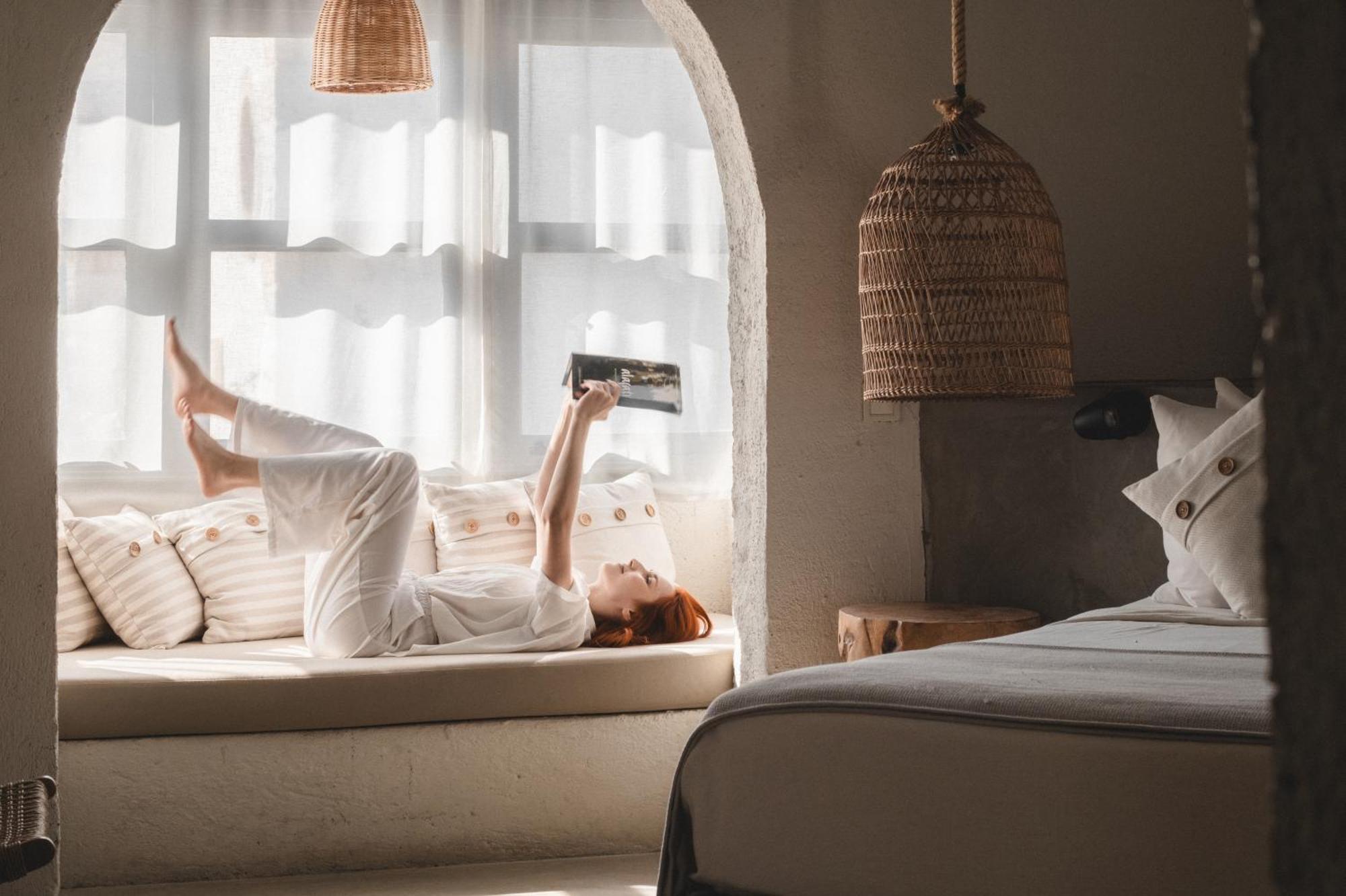 GAIA Bazaar Otel Alaçatı Dış mekan fotoğraf
