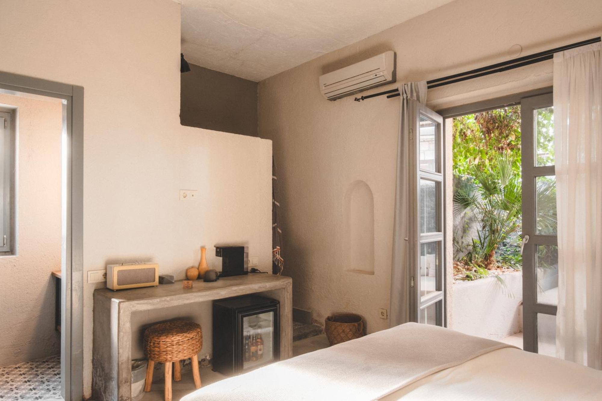 GAIA Bazaar Otel Alaçatı Dış mekan fotoğraf