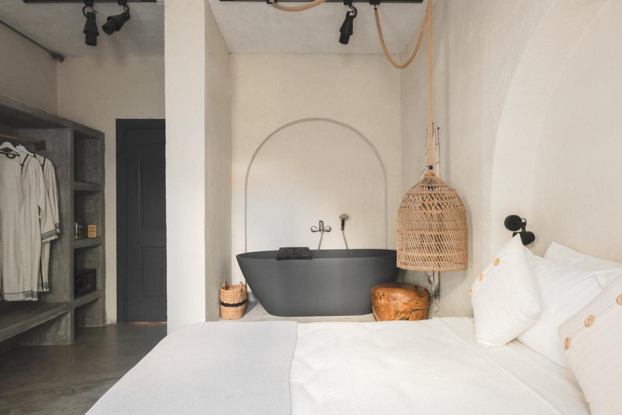 GAIA Bazaar Otel Alaçatı Dış mekan fotoğraf