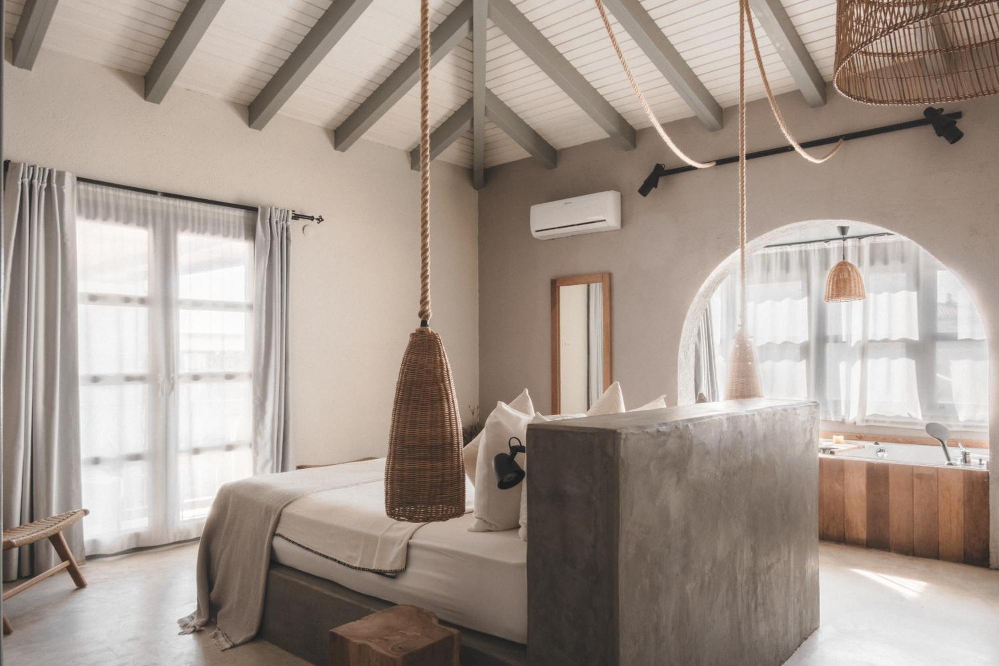 GAIA Bazaar Otel Alaçatı Dış mekan fotoğraf