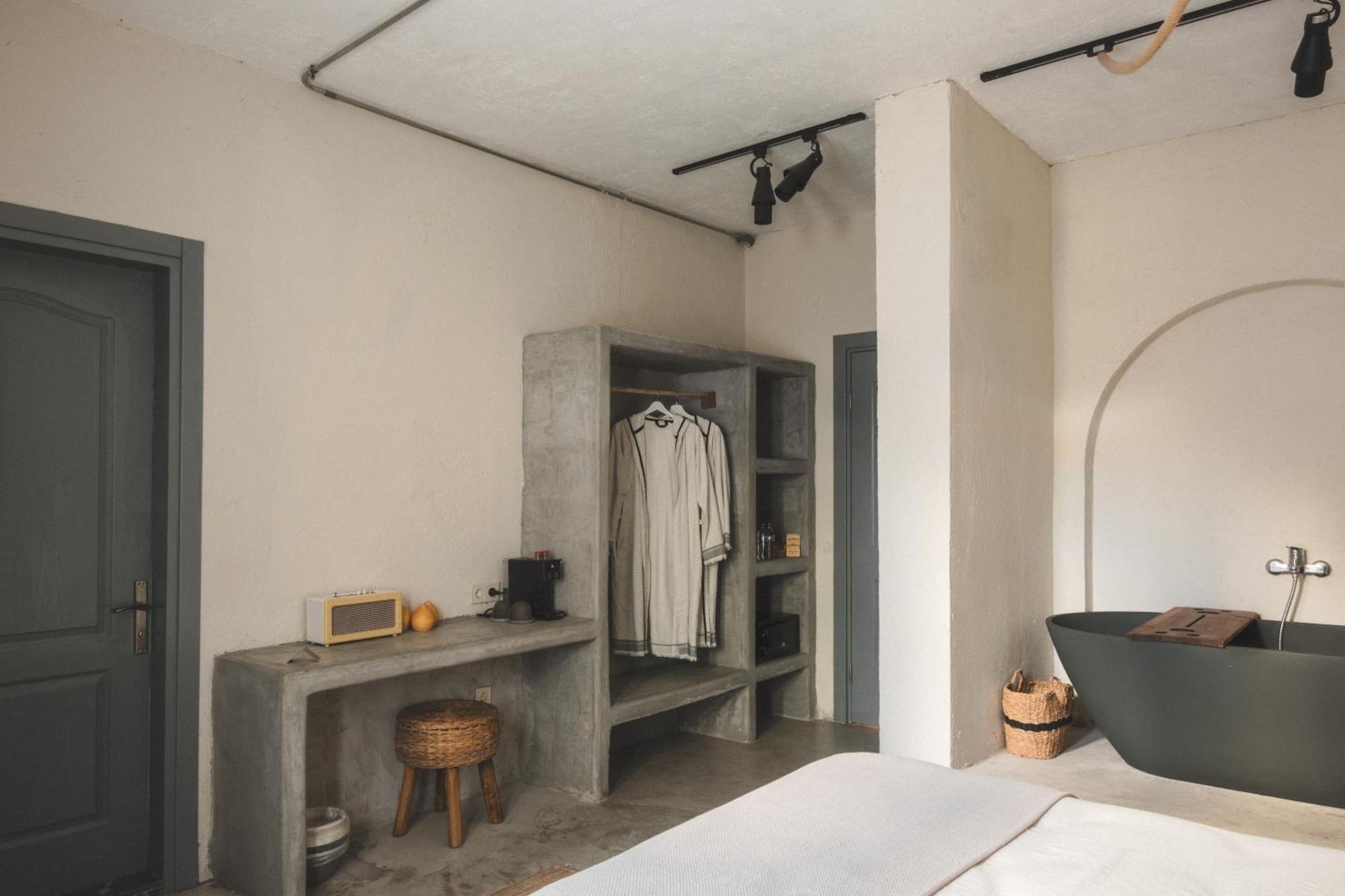 GAIA Bazaar Otel Alaçatı Dış mekan fotoğraf