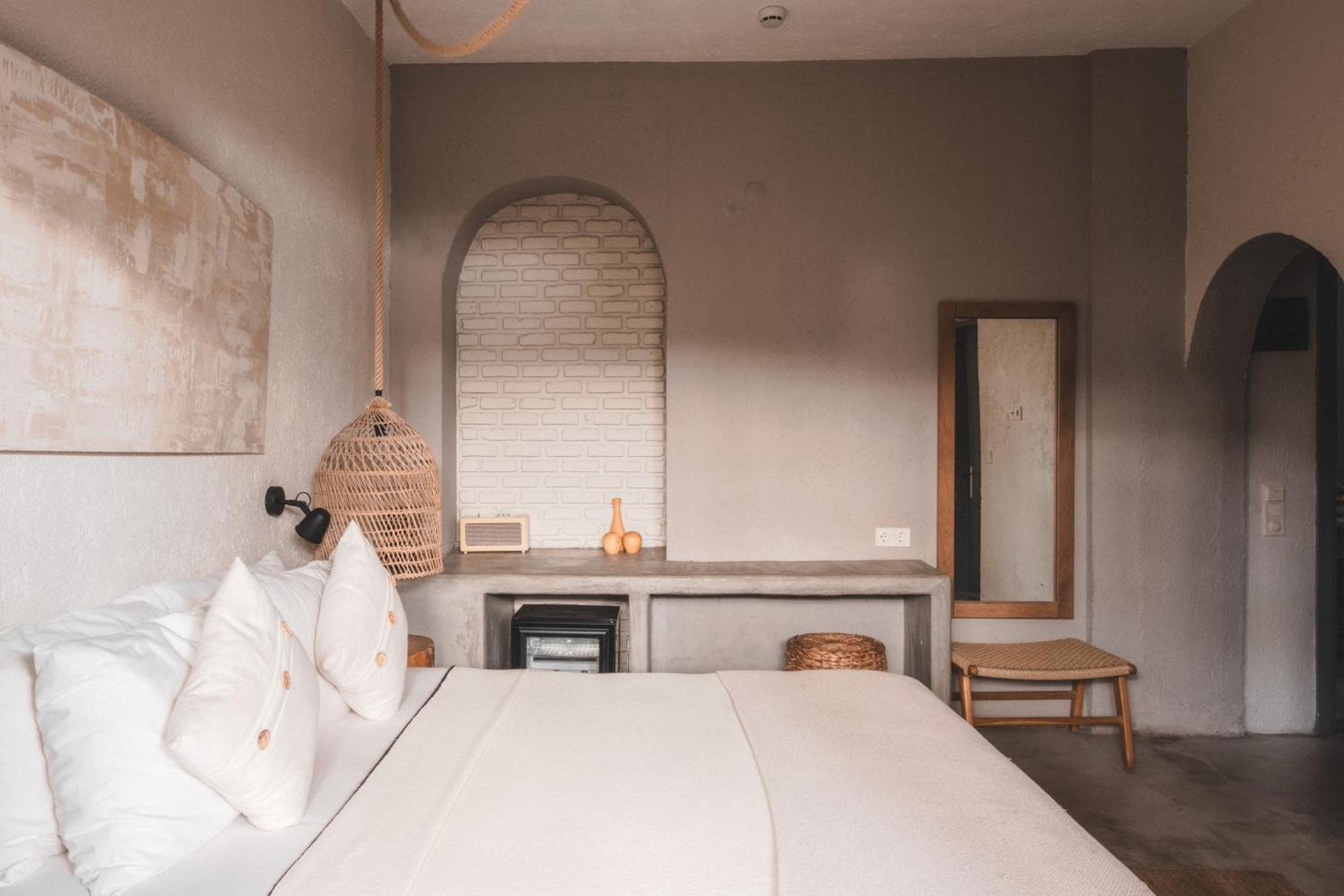 GAIA Bazaar Otel Alaçatı Dış mekan fotoğraf