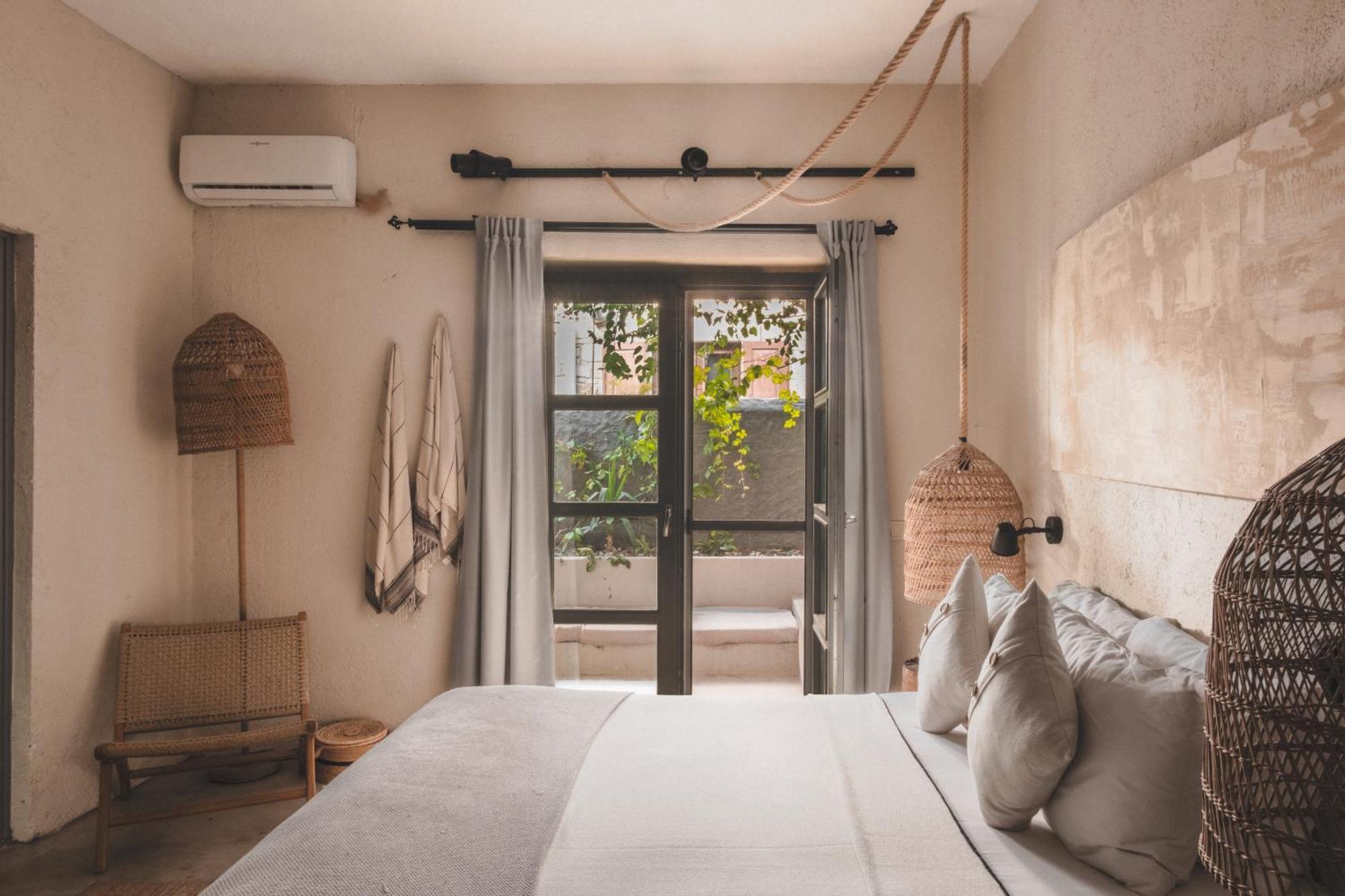 GAIA Bazaar Otel Alaçatı Dış mekan fotoğraf