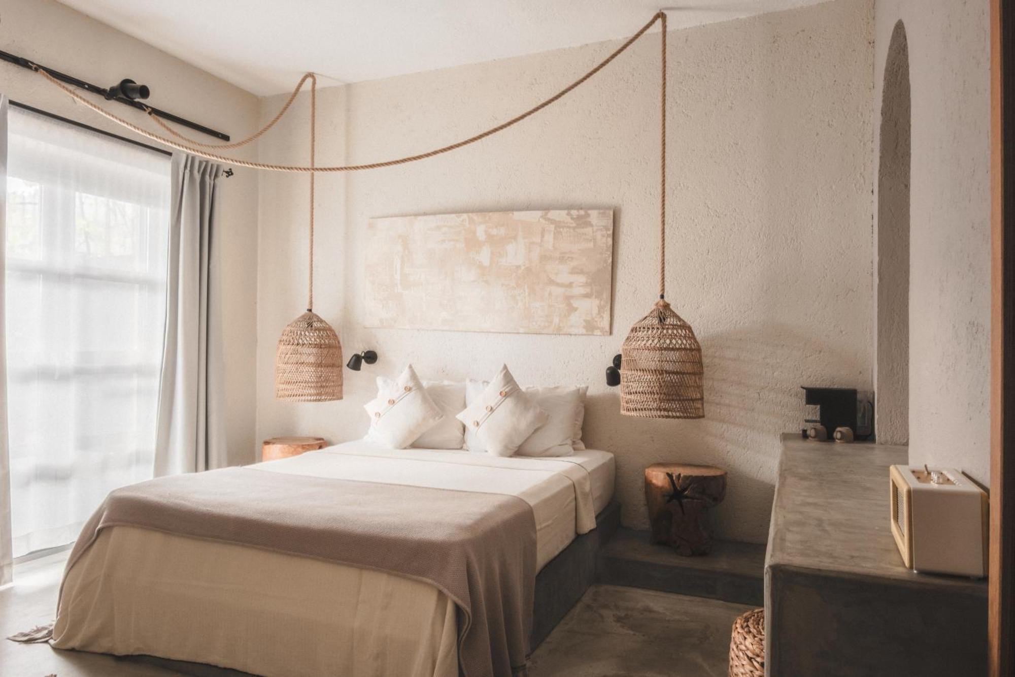 GAIA Bazaar Otel Alaçatı Dış mekan fotoğraf